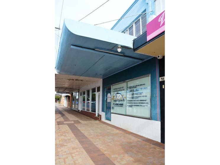 96 Marquis Street Gunnedah NSW 2380 - Image 1