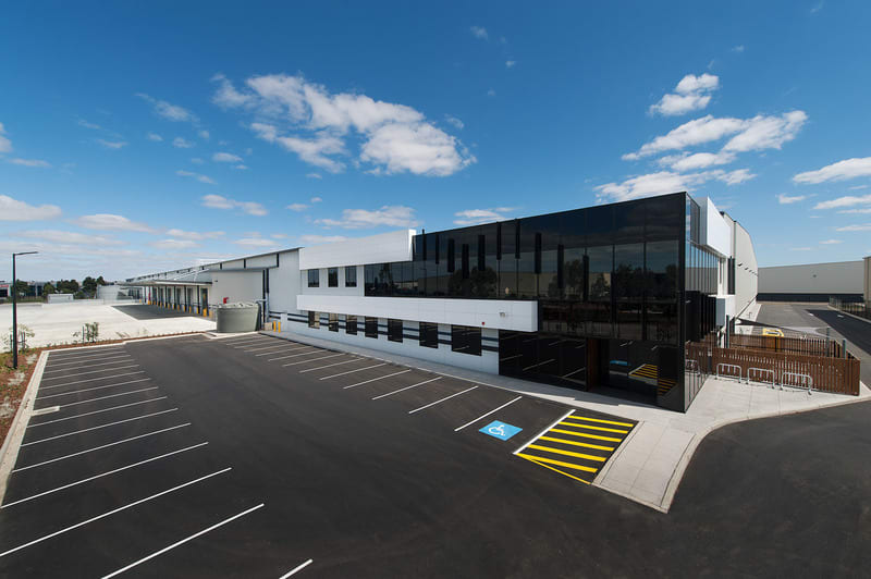 West Park Industrial Estate/18 Foxley Court Derrimut VIC 3026 - Image 2