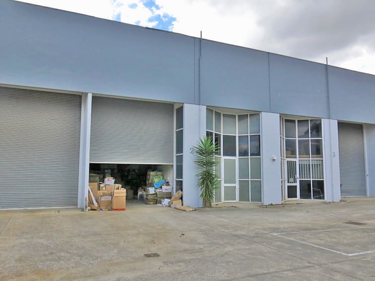 2/7 Dunstans Court Thomastown VIC 3074 - Image 1