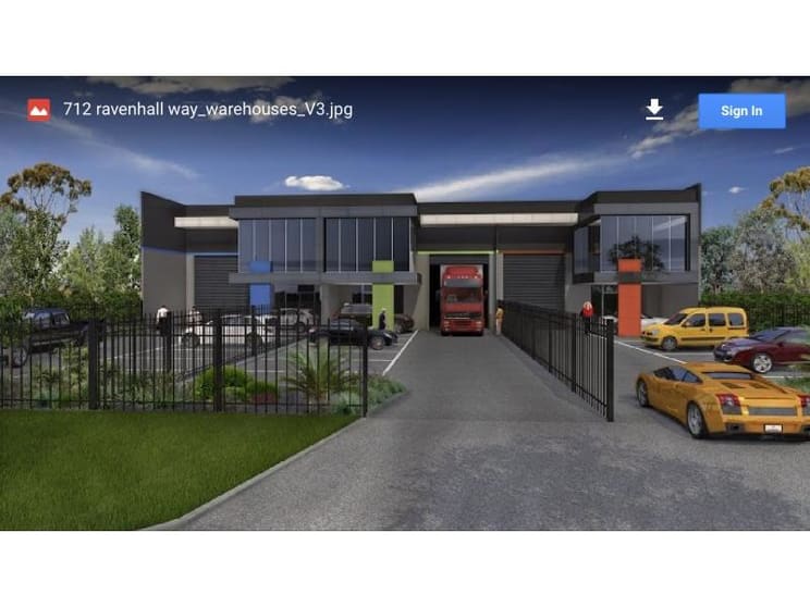 2/712 Ravenhall Way Ravenhall VIC 3023 - Image 1