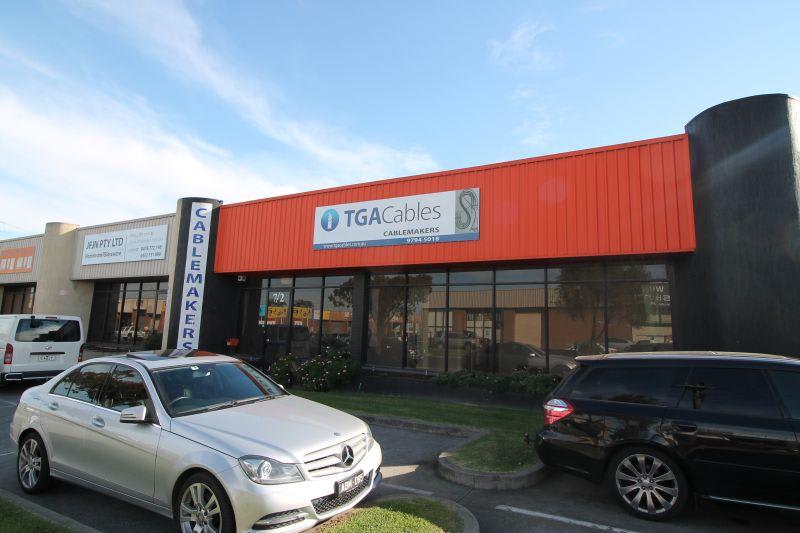 Click to view all images Unit 7/2 Dingley Avenue Dandenong VIC 3175 - Image 1