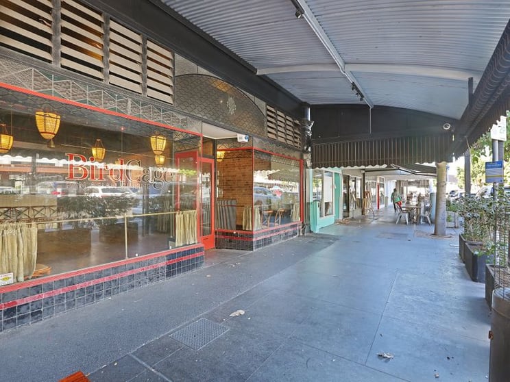 Click to view all images 14 Logan Road Woolloongabba QLD 4102 - Image 2