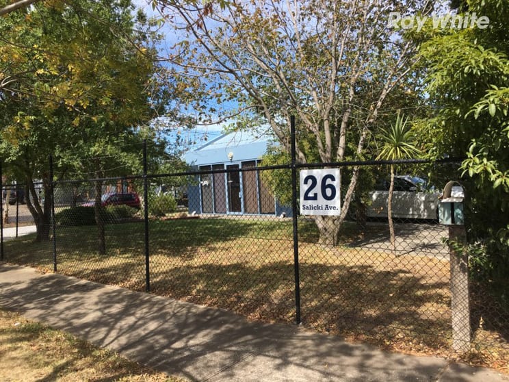 26 Salicki Avenue Epping VIC 3076 - Image 2