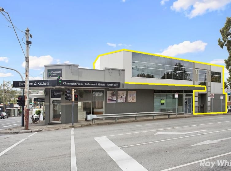 1/1743 Malvern road Glen Iris VIC 3146 - Image 1