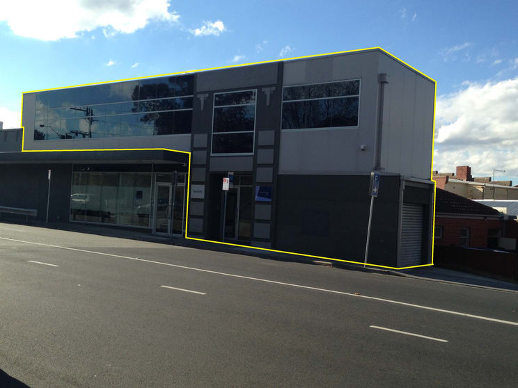 1/1743 Malvern road Glen Iris VIC 3146 - Image 2
