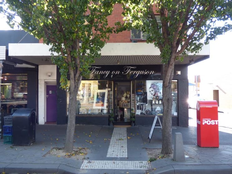 Click to view all images Ground Floor/46 Ferguson Street Williamstown VIC 3016 - Image 1