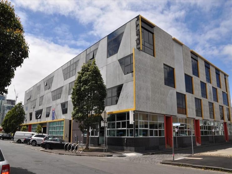 313/15-87 Gladstone Street South Melbourne VIC 3205 - Image 1