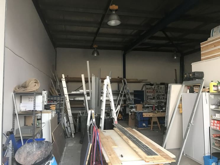 Unit 3/80 Barrier Street Fyshwick ACT 2609 - Image 3