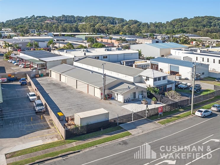 6 Villiers Drive Currumbin Waters QLD 4223 - Image 1