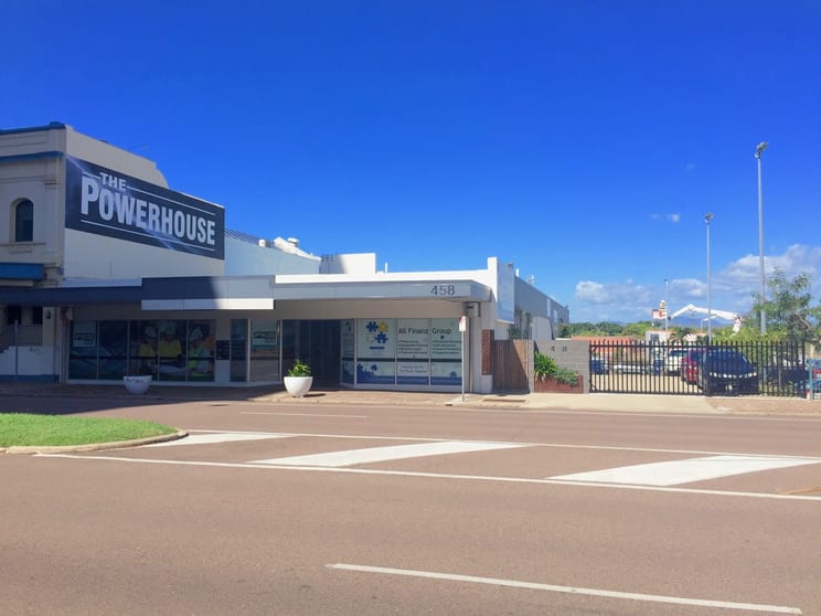 Suite 4/458-468 Flinders Street Townsville City QLD 4810 - Image 1