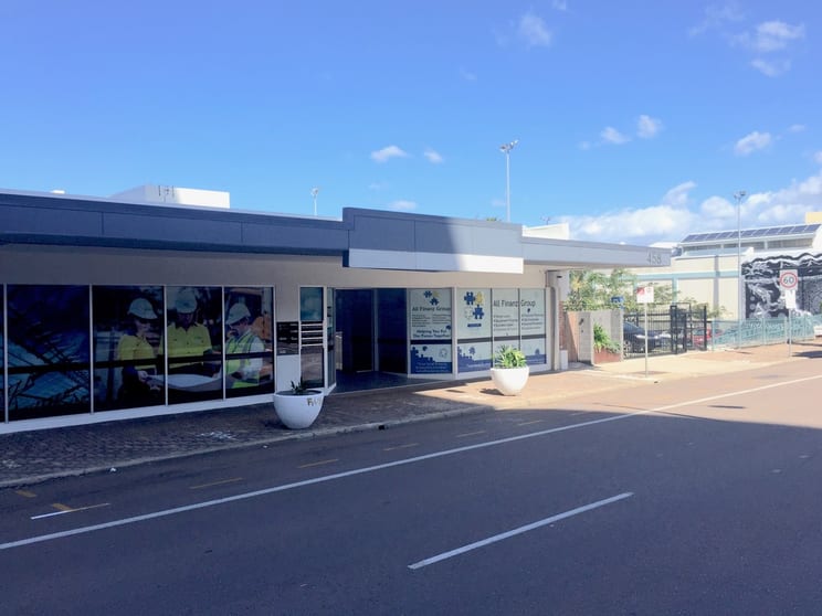 Suite 4/458-468 Flinders Street Townsville City QLD 4810 - Image 2