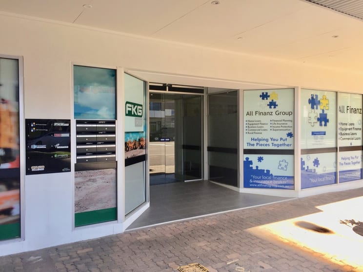 Suite 4/458-468 Flinders Street Townsville City QLD 4810 - Image 3