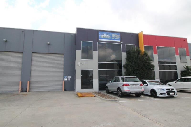 4/40-60 Abbotts Road Dandenong VIC 3175 - Image 1