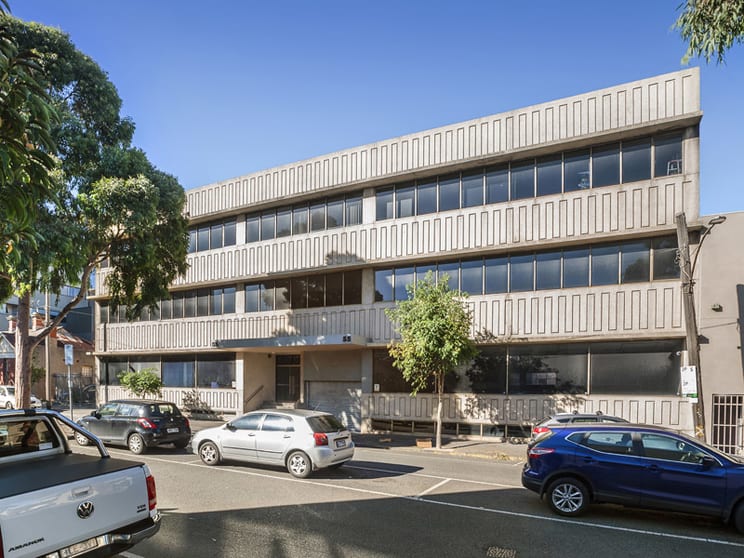 Click to view all images 55 Walsh Street West Melbourne VIC 3003 - Image 1