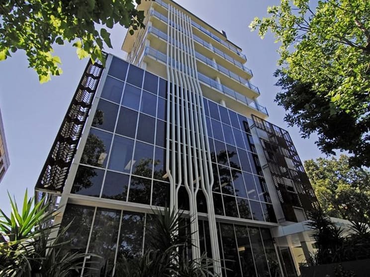 Click to view all images 58 Kings Park Road West Perth WA 6005 - Image 2