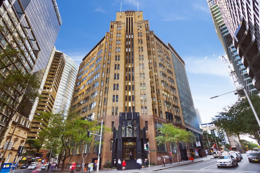 66 Hunter Street Sydney NSW 2000 - Image 1