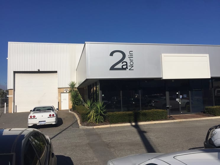 Click to view all images 2A Norlin Street Kewdale WA 6105 - Image 2