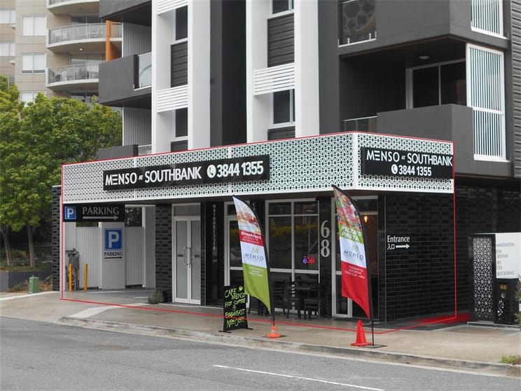 1/68 Cordelia Street South Brisbane QLD 4101 - Image 1