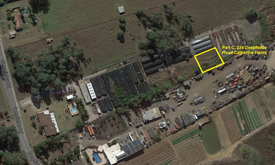 Part C/234 Deepfields Road Narellan NSW 2567 - Image 1