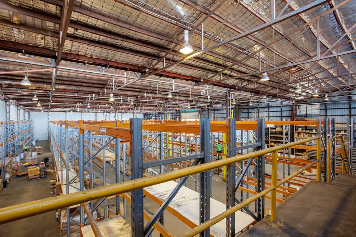 Unit E/290 Parramatta Road Auburn NSW 2144 - Image 2