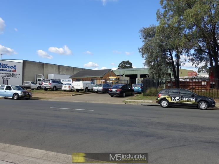 55 Lancaster Street Ingleburn NSW 2565 - Image 2