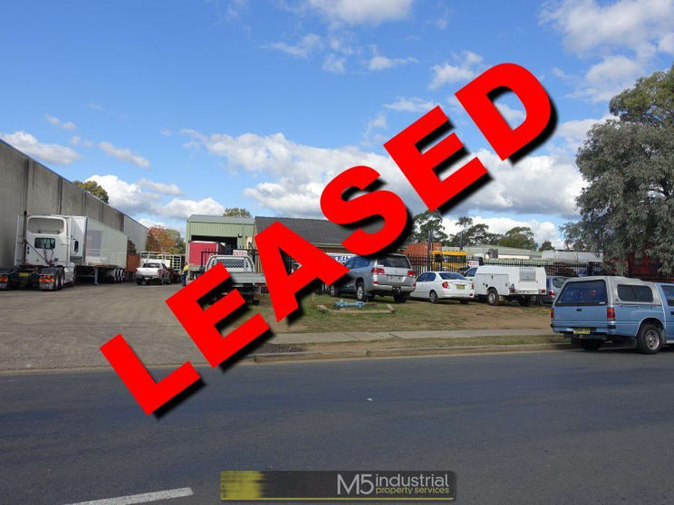 55 Lancaster Street Ingleburn NSW 2565 - Image 1
