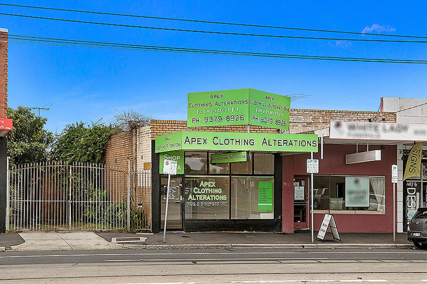 261a Keilor Road Essendon VIC 3040 - Image 1