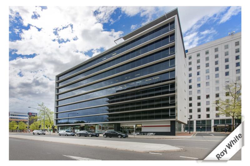 28 University Avenue Canberra ACT 2600 - Image 1