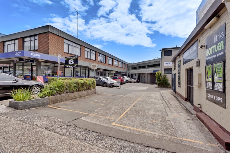 Waratah Street Mona Vale NSW 2103 - Image 1
