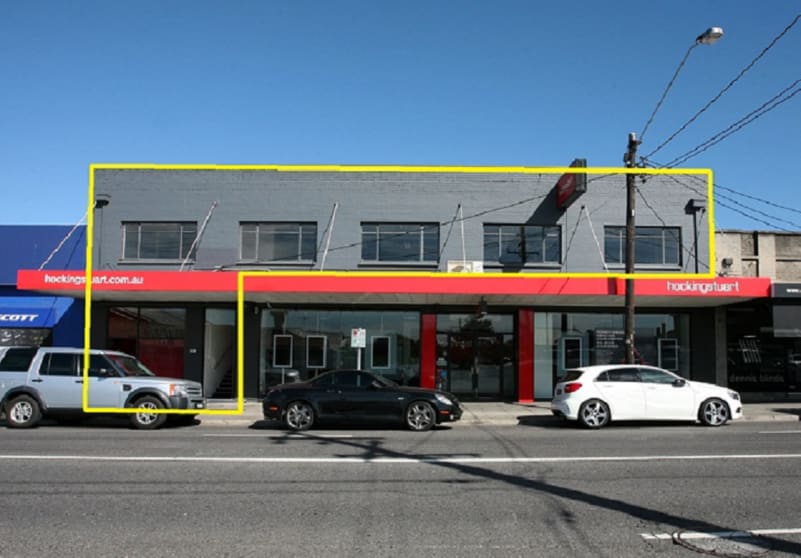 Level 1, 555 High Street Preston VIC 3072 - Image 1