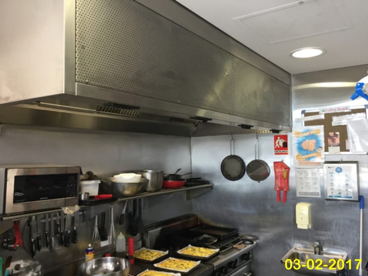 Click to view all images C8 & C9/241 Newcastle Street Northbridge WA 6003 - Image 3