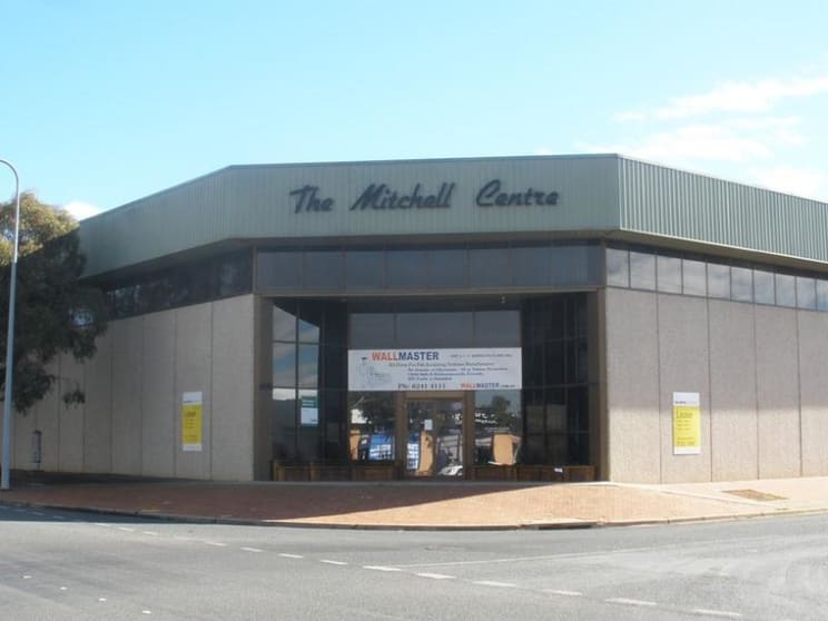 Click to view all images 1 Essington Street Mitchell ACT 2911 - Image 1