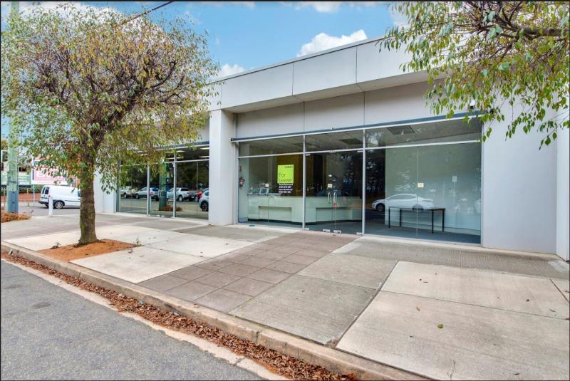 Unit  2/66 Maryborough Street Fyshwick ACT 2609 - Image 1