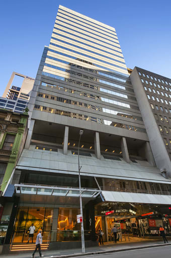 Part Level 15/9 Hunter Street Sydney NSW 2000 - Image 2