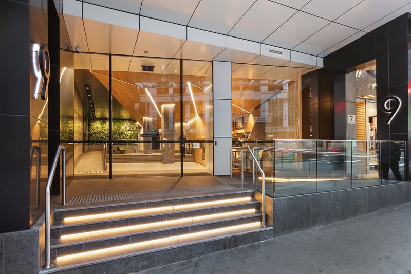 Part Level 15/9 Hunter Street Sydney NSW 2000 - Image 3