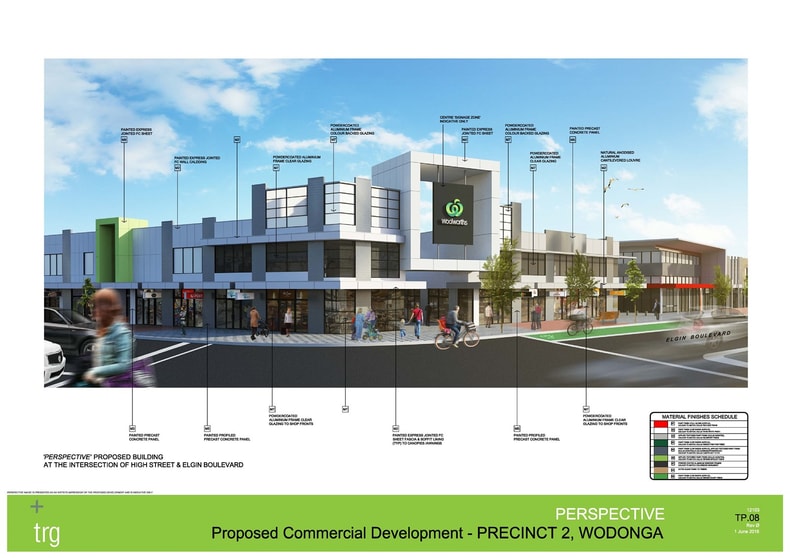 T15/107-117 High Street Wodonga VIC 3690 - Image 3