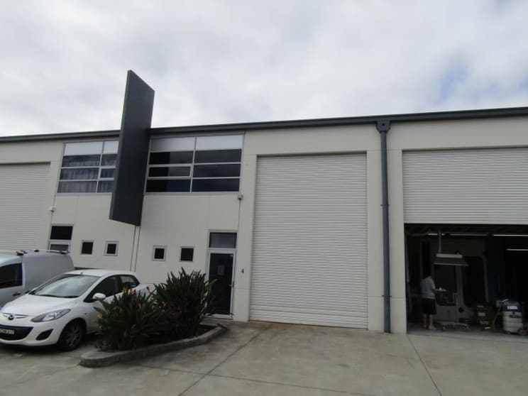 172-178 Milperra Road Revesby NSW 2212 - Image 1