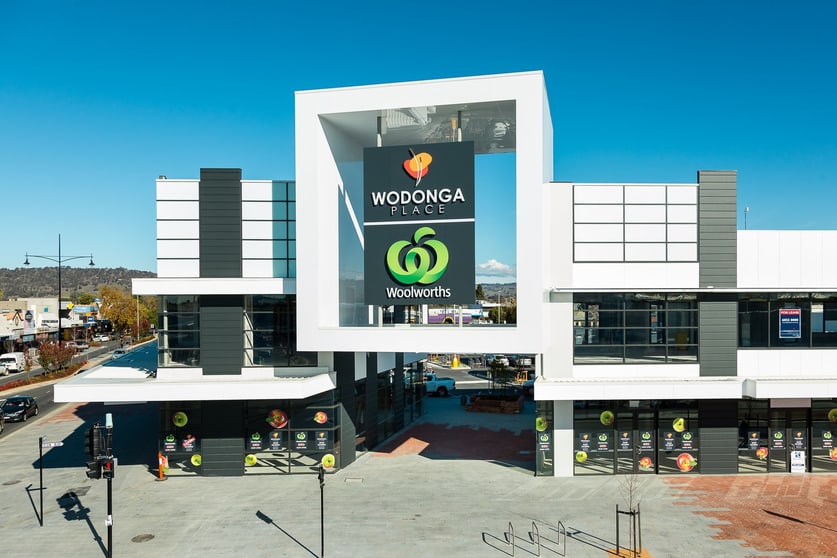 Shop 14/107-117 High Street Wodonga VIC 3690 - Image 1