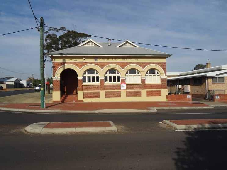 62 Throssell Street Collie WA 6225 - Image 1
