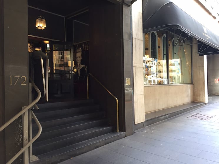 172 Castlereagh Street Sydney NSW 2000 - Image 2