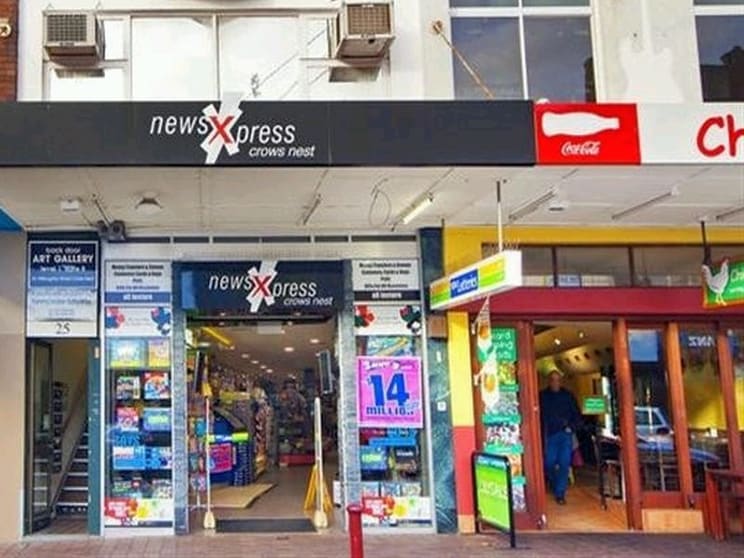 25 Willoughby Road Crows Nest NSW 2065 - Image 2