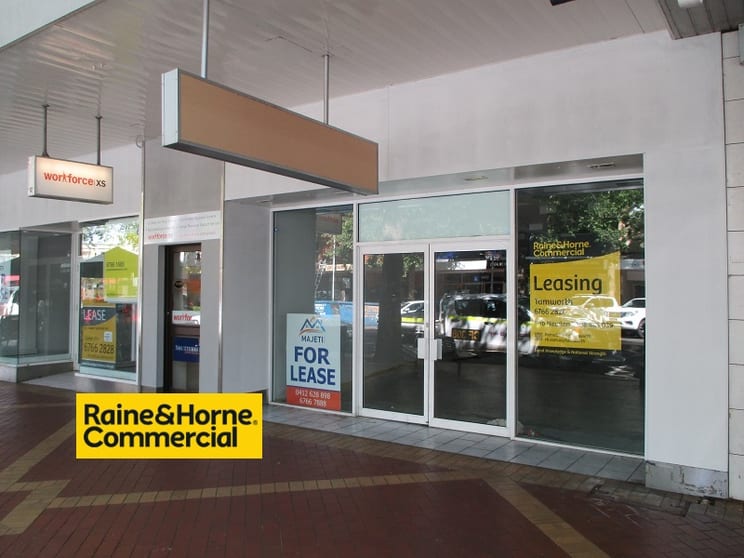 348 Peel St Tamworth NSW 2340 - Image 1