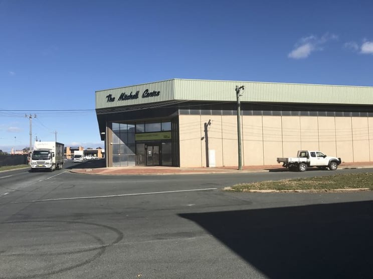 Click to view all images 6 & 7/110 Lysaght Street Mitchell ACT 2911 - Image 1