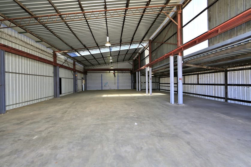 Click to view all images Shed 3a/8 Melvin Street Norville QLD 4670 - Image 2