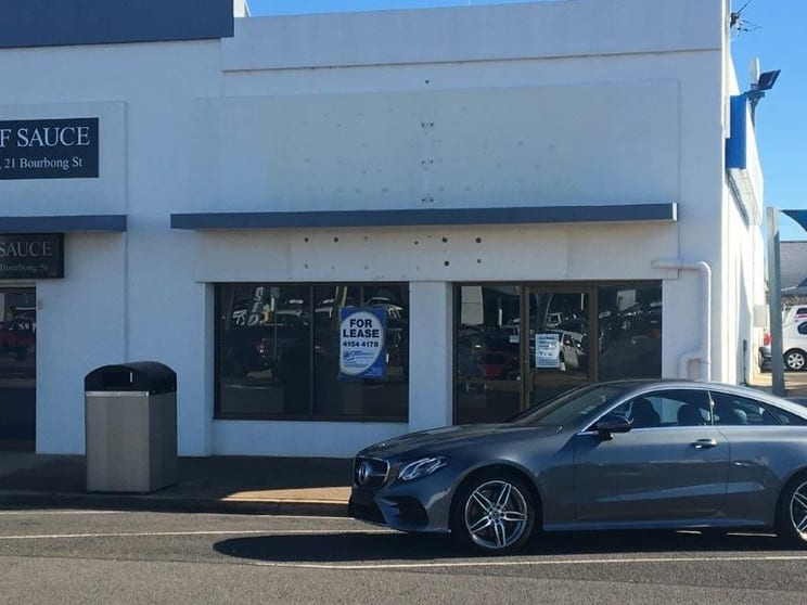 Click to view all images 21/23 Bourbong Street Bundaberg Central QLD 4670 - Image 2