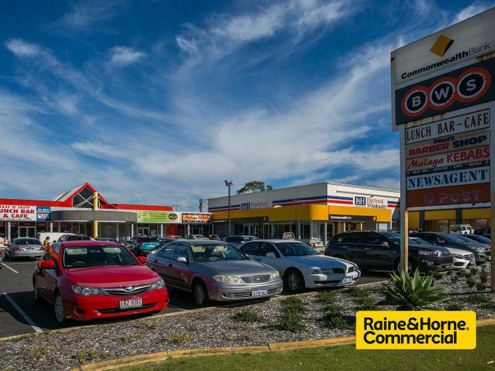 Click to view all images Unit 4 / 1892 Beach Road Malaga WA 6090 - Image 1
