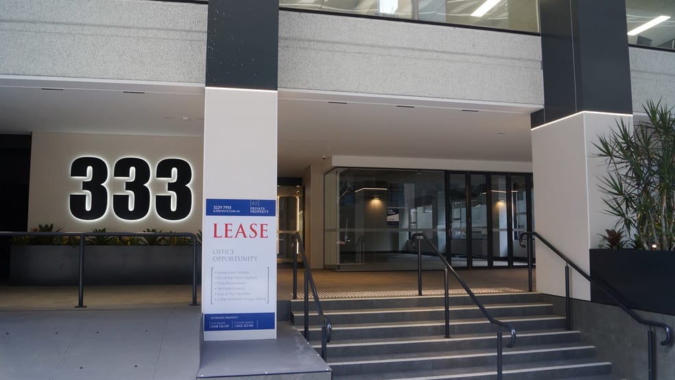 Click to view all images 333 Adelaide Street Brisbane City QLD 4000 - Image 3