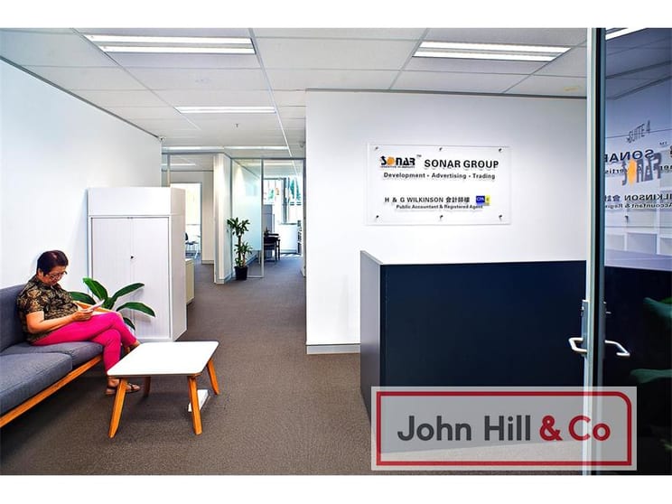 Click to view all images Part Suite/1-17 Elsie Street Burwood NSW 2134 - Image 1