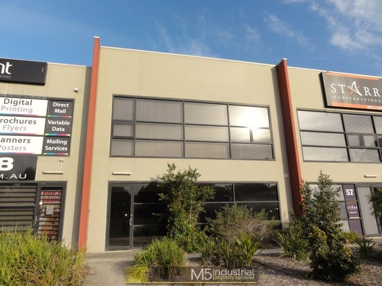 56/3 Kelso Crescent Moorebank NSW 2170 - Image 1