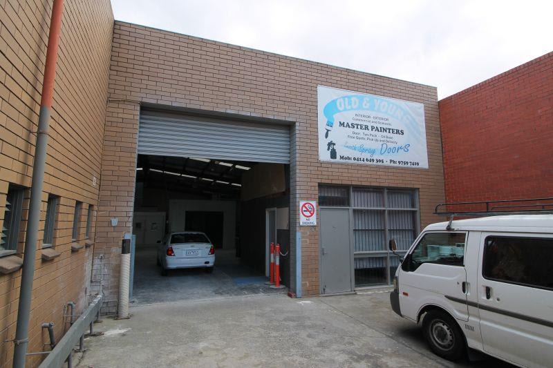 Click to view all images Unit 2/22 Dandenong Street Dandenong VIC 3175 - Image 1